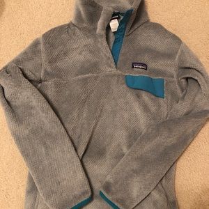 Patagonia Women’s Fleece Pullover